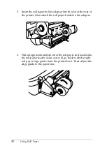 Preview for 44 page of Epson Stylus Photo 950 User Manual