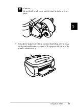 Preview for 45 page of Epson Stylus Photo 950 User Manual