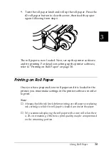 Preview for 47 page of Epson Stylus Photo 950 User Manual