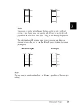 Preview for 49 page of Epson Stylus Photo 950 User Manual