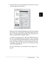 Preview for 51 page of Epson Stylus Photo 950 User Manual