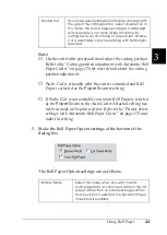 Preview for 53 page of Epson Stylus Photo 950 User Manual