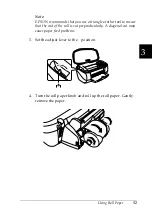 Preview for 61 page of Epson Stylus Photo 950 User Manual