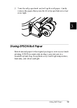 Preview for 63 page of Epson Stylus Photo 950 User Manual