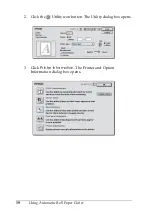 Preview for 68 page of Epson Stylus Photo 950 User Manual