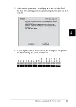 Preview for 75 page of Epson Stylus Photo 950 User Manual