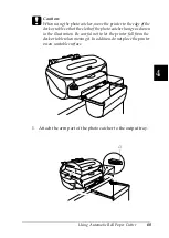 Preview for 77 page of Epson Stylus Photo 950 User Manual