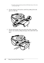 Preview for 78 page of Epson Stylus Photo 950 User Manual