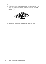 Preview for 92 page of Epson Stylus Photo 950 User Manual