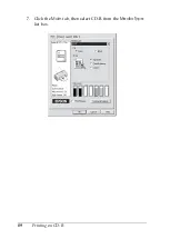 Preview for 98 page of Epson Stylus Photo 950 User Manual