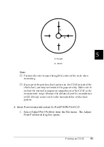 Preview for 101 page of Epson Stylus Photo 950 User Manual