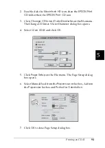 Preview for 103 page of Epson Stylus Photo 950 User Manual