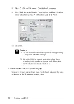 Preview for 104 page of Epson Stylus Photo 950 User Manual