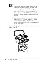 Preview for 112 page of Epson Stylus Photo 950 User Manual