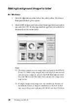 Preview for 118 page of Epson Stylus Photo 950 User Manual