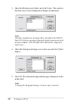 Preview for 120 page of Epson Stylus Photo 950 User Manual