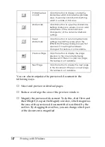 Preview for 156 page of Epson Stylus Photo 950 User Manual