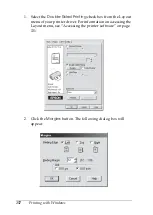 Preview for 166 page of Epson Stylus Photo 950 User Manual