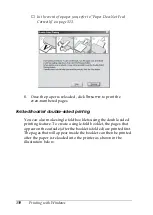 Preview for 168 page of Epson Stylus Photo 950 User Manual