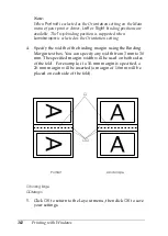 Preview for 170 page of Epson Stylus Photo 950 User Manual