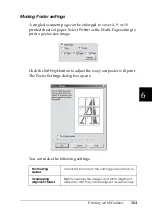 Preview for 173 page of Epson Stylus Photo 950 User Manual