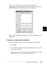 Preview for 175 page of Epson Stylus Photo 950 User Manual