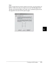 Preview for 181 page of Epson Stylus Photo 950 User Manual