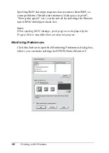 Preview for 190 page of Epson Stylus Photo 950 User Manual