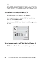 Preview for 196 page of Epson Stylus Photo 950 User Manual