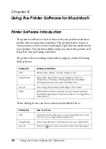 Preview for 198 page of Epson Stylus Photo 950 User Manual