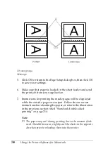 Preview for 228 page of Epson Stylus Photo 950 User Manual