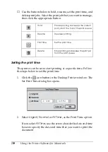 Preview for 248 page of Epson Stylus Photo 950 User Manual