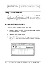 Preview for 254 page of Epson Stylus Photo 950 User Manual