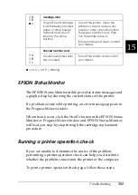 Preview for 311 page of Epson Stylus Photo 950 User Manual