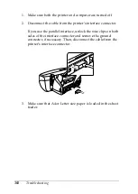 Preview for 312 page of Epson Stylus Photo 950 User Manual