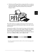 Preview for 313 page of Epson Stylus Photo 950 User Manual