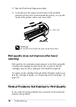 Preview for 318 page of Epson Stylus Photo 950 User Manual