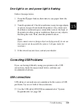 Preview for 329 page of Epson Stylus Photo 950 User Manual