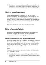 Preview for 330 page of Epson Stylus Photo 950 User Manual