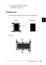 Preview for 349 page of Epson Stylus Photo 950 User Manual