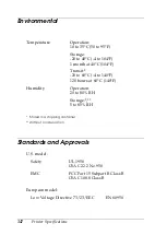 Preview for 356 page of Epson Stylus Photo 950 User Manual