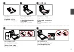 Preview for 21 page of Epson Stylus Photo Printer PX800FW Basic Operation Manual