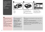 Preview for 24 page of Epson Stylus Photo Printer PX800FW Basic Operation Manual