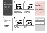 Preview for 26 page of Epson Stylus Photo Printer PX800FW Basic Operation Manual