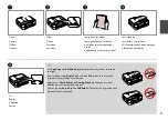 Preview for 31 page of Epson Stylus Photo Printer PX800FW Basic Operation Manual