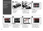 Предварительный просмотр 34 страницы Epson Stylus Photo Printer PX800FW Basic Operation Manual