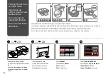 Предварительный просмотр 56 страницы Epson Stylus Photo Printer PX800FW Basic Operation Manual