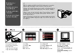 Предварительный просмотр 72 страницы Epson Stylus Photo Printer PX800FW Basic Operation Manual