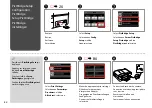 Предварительный просмотр 84 страницы Epson Stylus Photo Printer PX800FW Basic Operation Manual