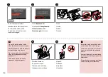 Предварительный просмотр 96 страницы Epson Stylus Photo Printer PX800FW Basic Operation Manual